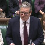 Starmer opens the door for stealth tax extension as he tries to balance books