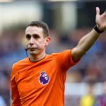 Former Premier League referee charged with making indecent video of child