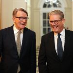 Starmer faces growing Labour revolt amid claim Mandelson dealt with Epstein after conviction: UK politics live